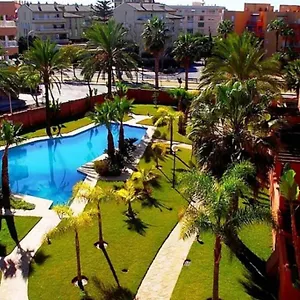 Brisas Apartment, Salobreña