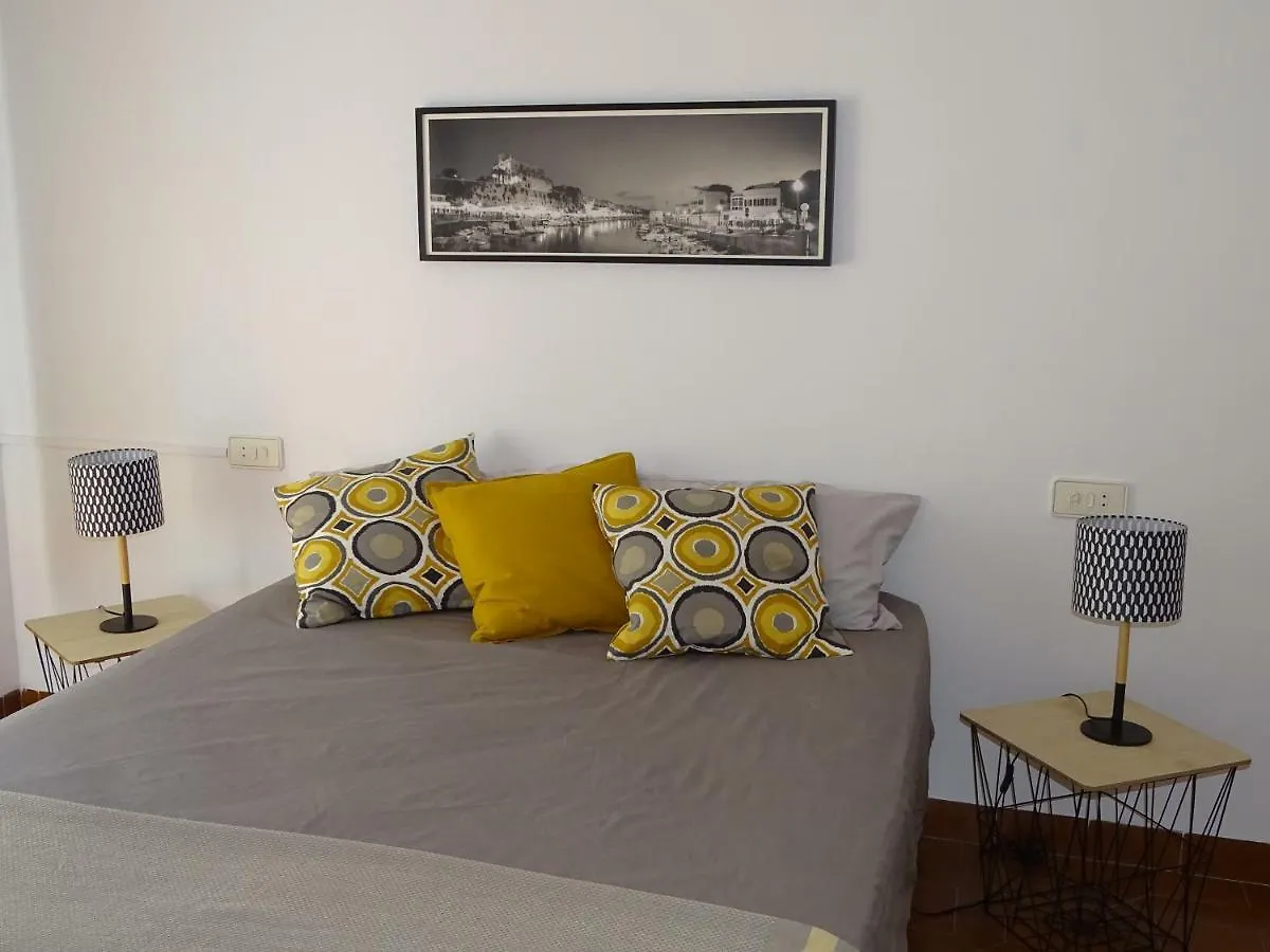 Apartament Atico La Luz : Centre Ville, Renove, Terrasse Salobreña Hiszpania
